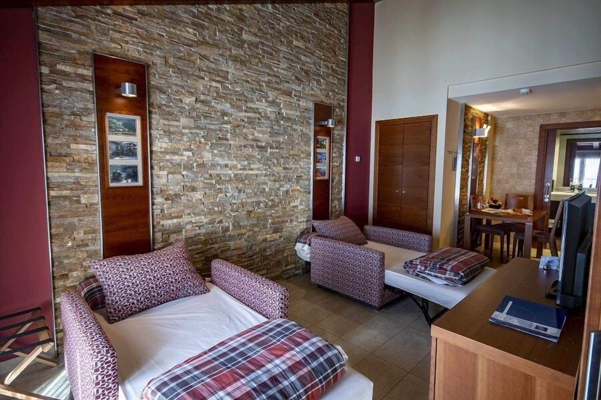 Hotel Nordic El Tarter Esterno foto