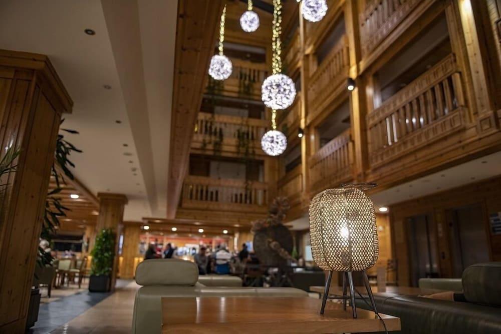 Hotel Nordic El Tarter Esterno foto