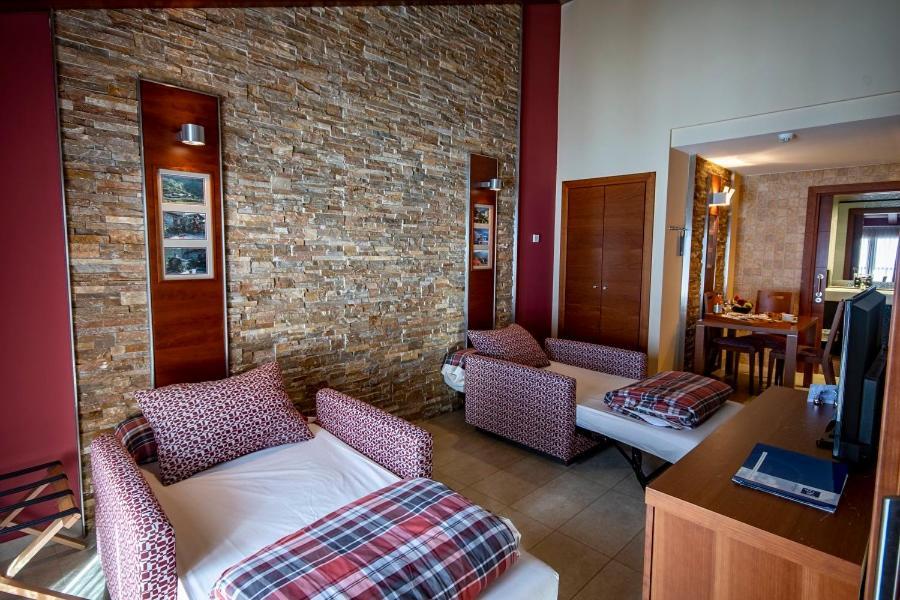 Hotel Nordic El Tarter Camera foto