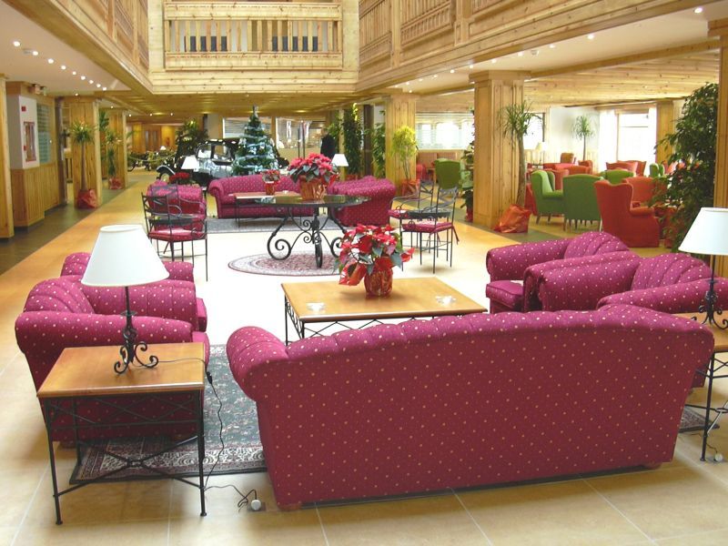 Hotel Nordic El Tarter Esterno foto